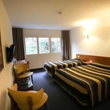 Hotel Andino Club - Hotel Asociado Casa Andina Huaraz  Eksteriør billede