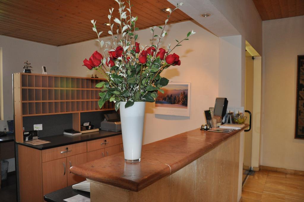 Hotel Andino Club - Hotel Asociado Casa Andina Huaraz  Eksteriør billede
