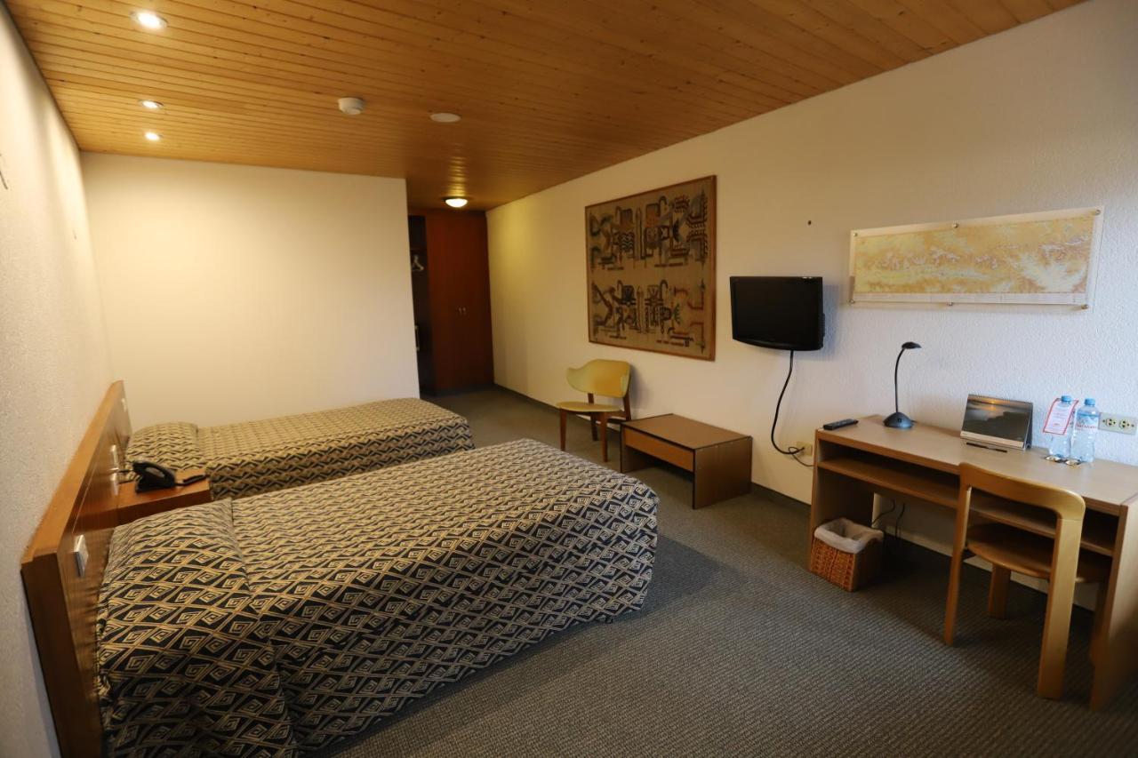 Hotel Andino Club - Hotel Asociado Casa Andina Huaraz  Eksteriør billede