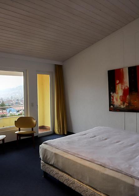Hotel Andino Club - Hotel Asociado Casa Andina Huaraz  Eksteriør billede