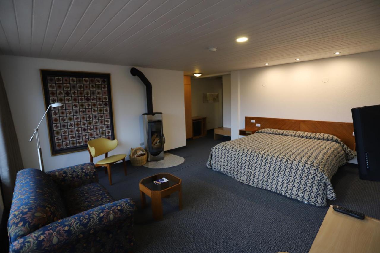 Hotel Andino Club - Hotel Asociado Casa Andina Huaraz  Eksteriør billede