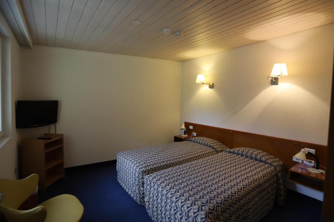 Hotel Andino Club - Hotel Asociado Casa Andina Huaraz  Eksteriør billede
