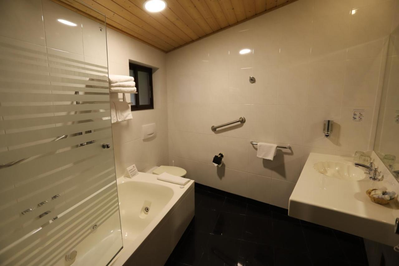 Hotel Andino Club - Hotel Asociado Casa Andina Huaraz  Eksteriør billede