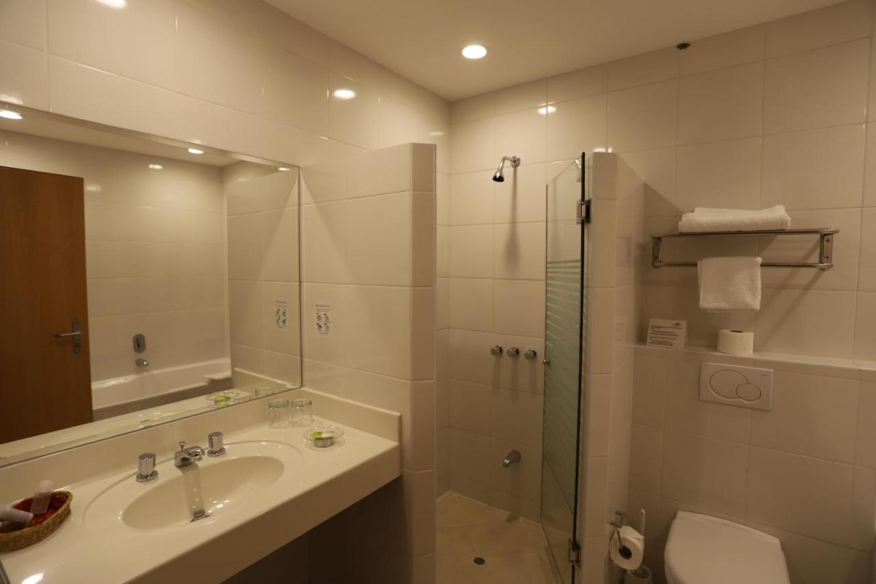 Hotel Andino Club - Hotel Asociado Casa Andina Huaraz  Eksteriør billede