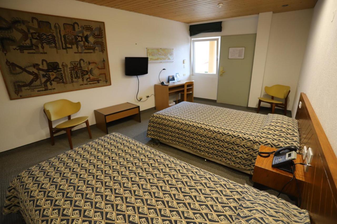 Hotel Andino Club - Hotel Asociado Casa Andina Huaraz  Eksteriør billede