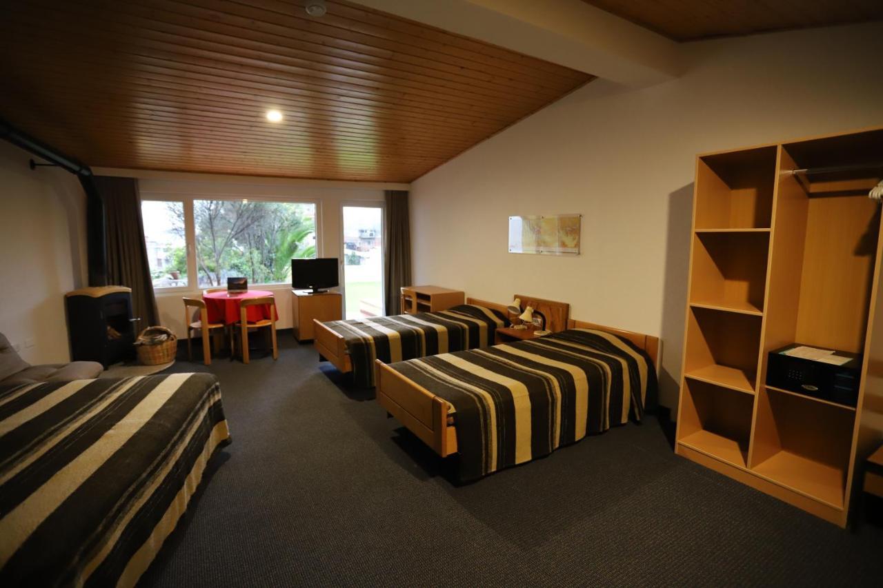Hotel Andino Club - Hotel Asociado Casa Andina Huaraz  Eksteriør billede