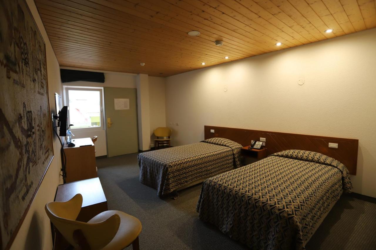 Hotel Andino Club - Hotel Asociado Casa Andina Huaraz  Eksteriør billede