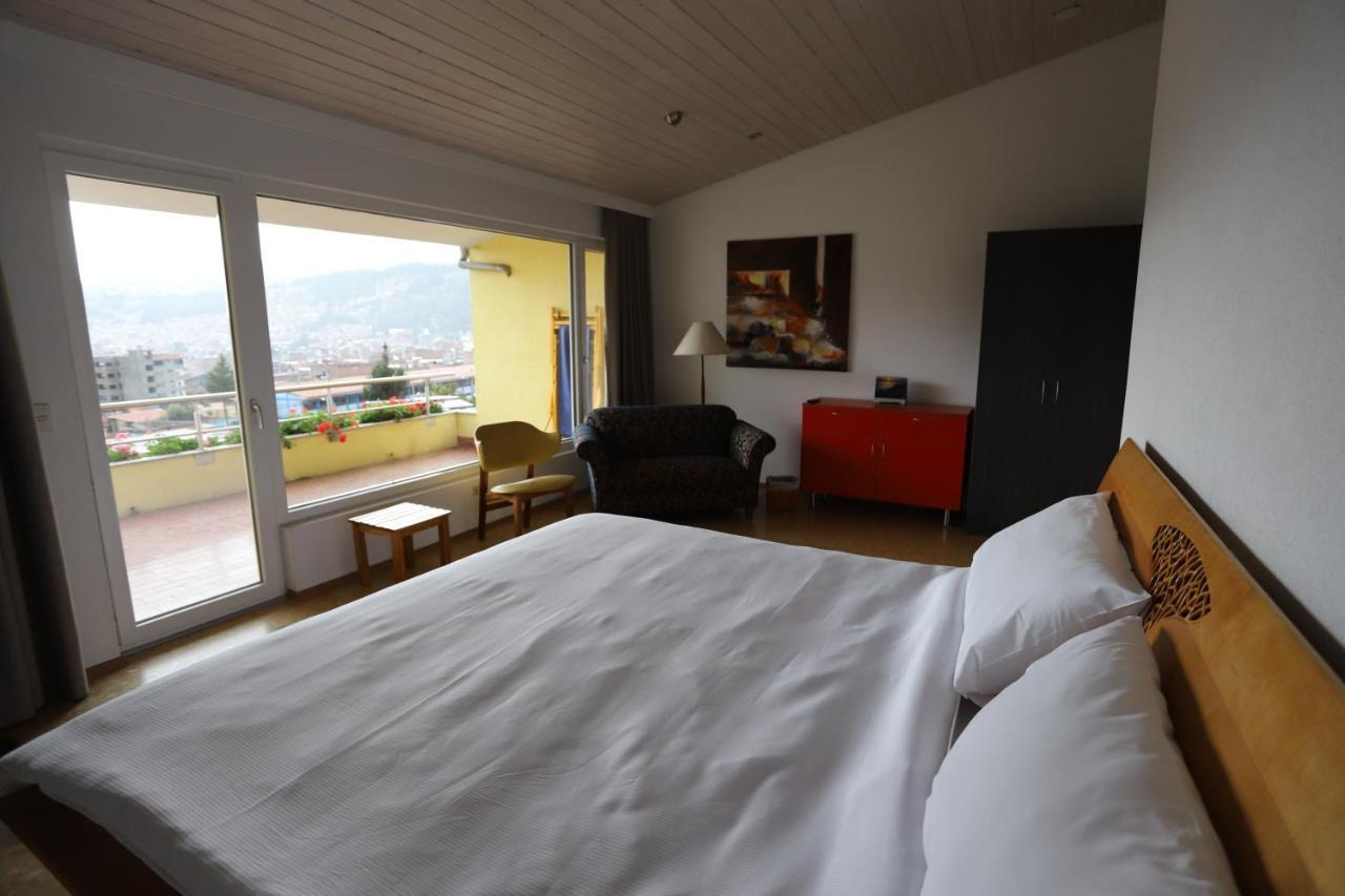 Hotel Andino Club - Hotel Asociado Casa Andina Huaraz  Eksteriør billede