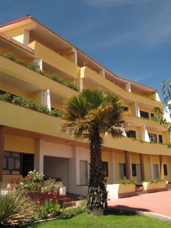 Hotel Andino Club - Hotel Asociado Casa Andina Huaraz  Eksteriør billede